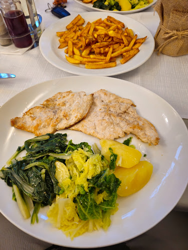 Restaurant "Vaš kutak"