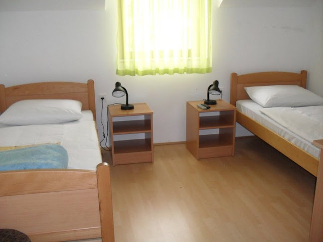 Sala Nova Lipa (Sala za proslave) - Gastronomija i ugostiteljstvo