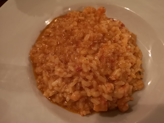 Konoba Trs - Gastronomija i ugostiteljstvo