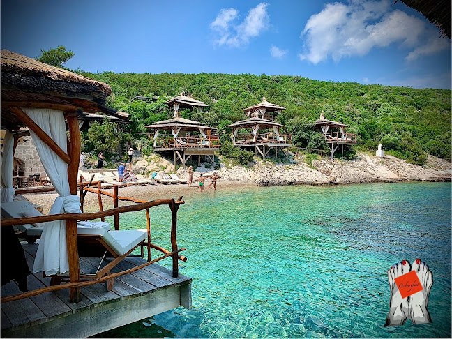 Restoran Bowa - Suđurađ