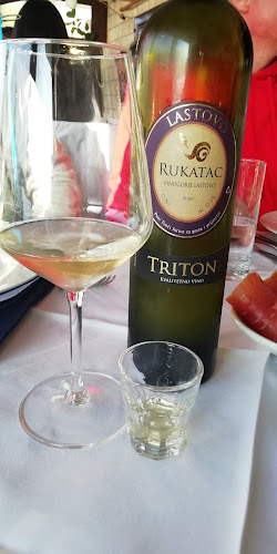 Comentarii opinii despre Triton Restaurant