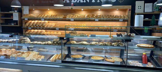 Opinii despre Pekara Dan i noć în Varaždin - Gastronomija i ugostiteljstvo