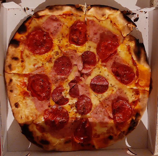 Comentarii opinii despre Fast Food Lasta