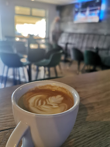 Grano Caffe - Gastronomija i ugostiteljstvo