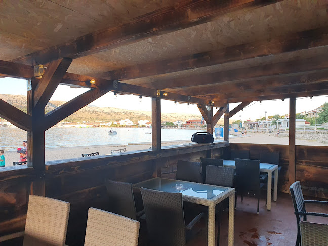 Captain's Bar - Gastronomija i ugostiteljstvo