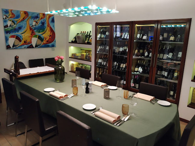 Restoran Damir & Ornella - Gastronomija i ugostiteljstvo