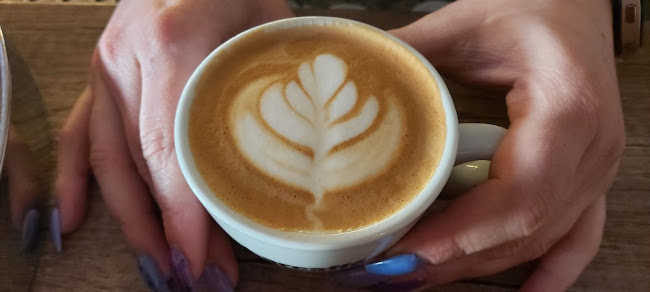 Caffe bar The BRICK - Virovitica