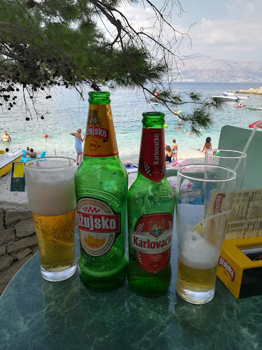 Comentarii opinii despre Beach Bar Mala Lozna