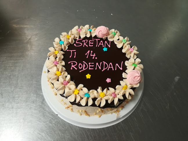 Opinii despre Pekara Nora Zaprešić în Zaprešić - Gastronomija i ugostiteljstvo