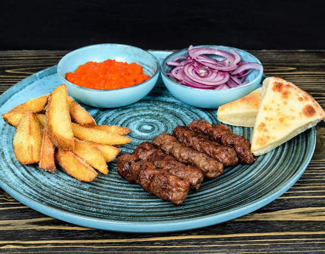 Comentarii opinii despre Green Park