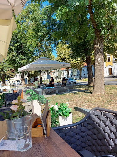 Trg kralja Zvonimira 1, 33000, Virovitica