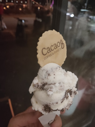 Comentarii opinii despre Slastičarnica Cacao