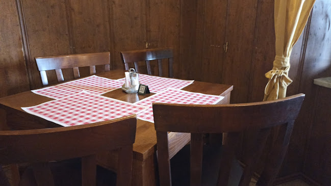 Comentarii opinii despre Buffet Štacion