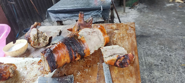 Restoran "Kod Svrtana" - Gat