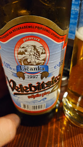 Caffe bar La Linea - Gastronomija i ugostiteljstvo