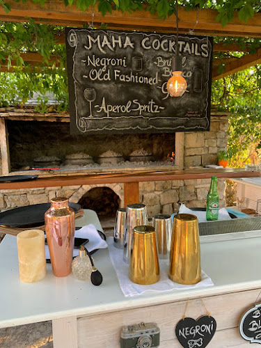 Vrsi bb, 20275, Žrnovo