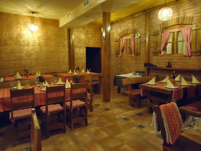 Opinii despre Restoran Šarm în Zagreb - Gastronomija i ugostiteljstvo