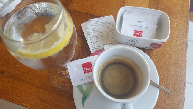 "Marabu" caffe & pizzeria & club