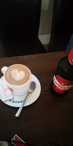 Caffe Bar Lovac