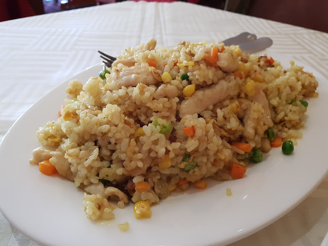 Kineski restoran Asia (Hong Yun) - Split