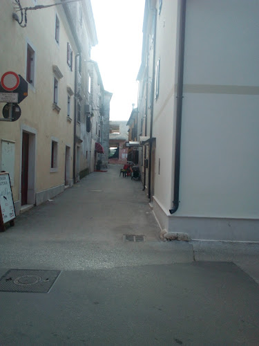 Comentarii opinii despre Rotonda Restaurant Novigrad