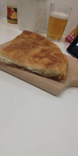 Comentarii opinii despre Pekara Ćiovo