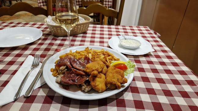 Restoran Premijer Gaz