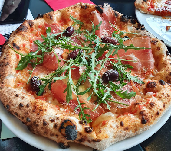 Opinii despre O'Hara în Zagreb - Gastronomija i ugostiteljstvo