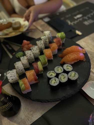 Opinii despre Peškarija Sushi Bar Vis în Vis - Gastronomija i ugostiteljstvo