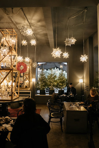 Velvet Cafe - Gastronomija i ugostiteljstvo