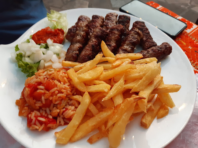 Konoba Novak - Makarska