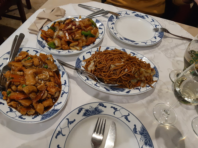 Kineski restoran Peking - Zagreb