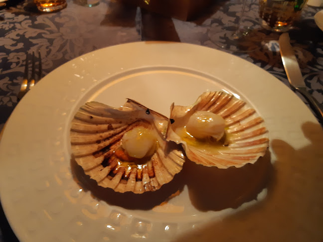 Restoran Damir & Ornella - Gastronomija i ugostiteljstvo