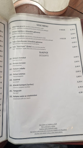 Comentarii opinii despre Kineski restoran Peking | Zagrebačka