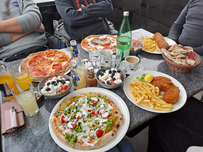 Pizzeria No1