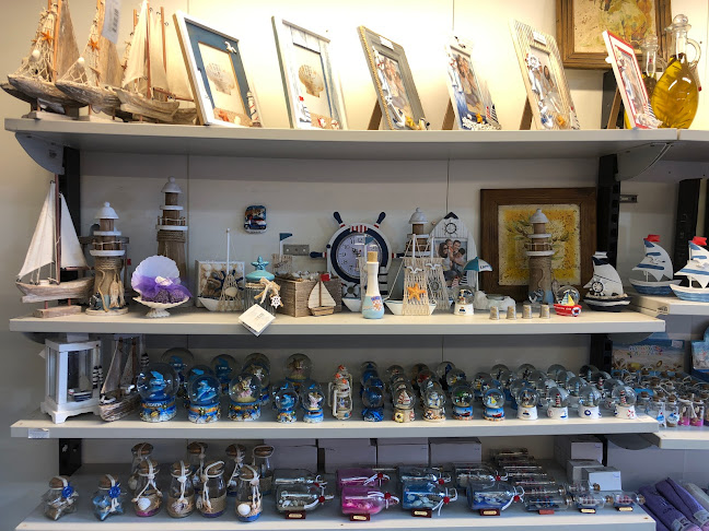 Opinii despre Souvenier Shop în Umag - Gastronomija i ugostiteljstvo