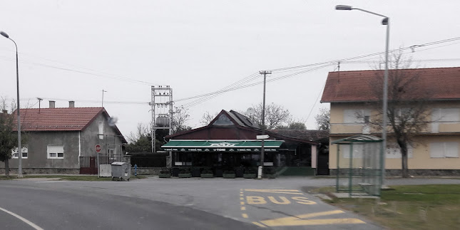 Comentarii opinii despre Caffe-Night Bar Toni