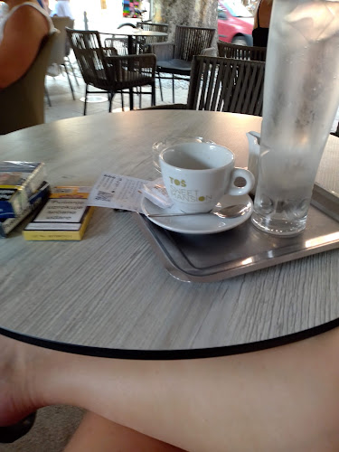 Kavana Toš - Gastronomija i ugostiteljstvo