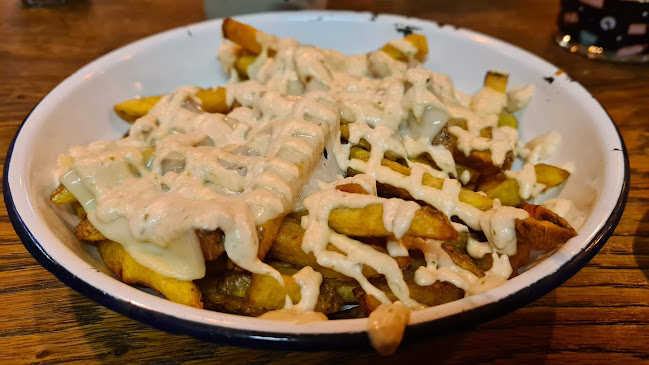 Opinii despre Submarine Burgers în Zagreb - Gastronomija i ugostiteljstvo