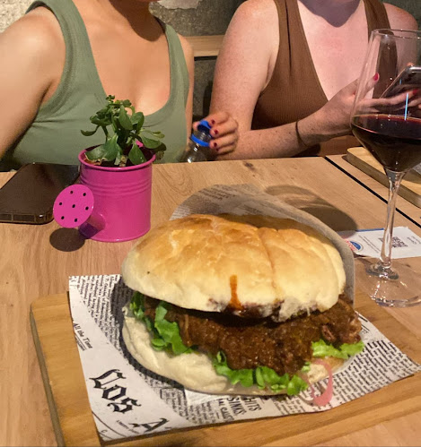 Misto Street Food & Bar - Gastronomija i ugostiteljstvo