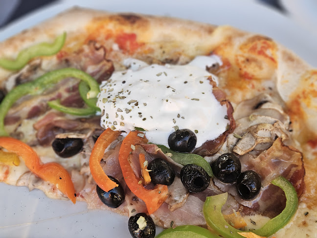 Opinii despre Caffè Bar Porto în Fažana - Gastronomija i ugostiteljstvo