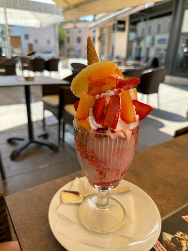 Slastičarnica - Caffe bar Kalipso