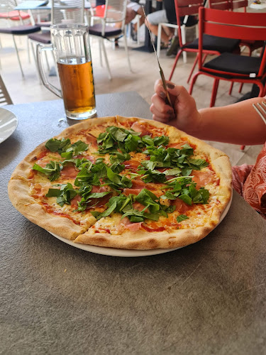 Pizzeria Mamma Mia - Gastronomija i ugostiteljstvo