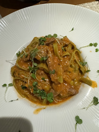 City Restaurant & Bar - Gastronomija i ugostiteljstvo