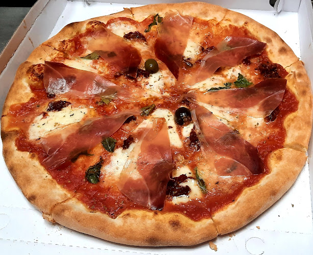 Comentarii opinii despre Pizzeria Broj 1