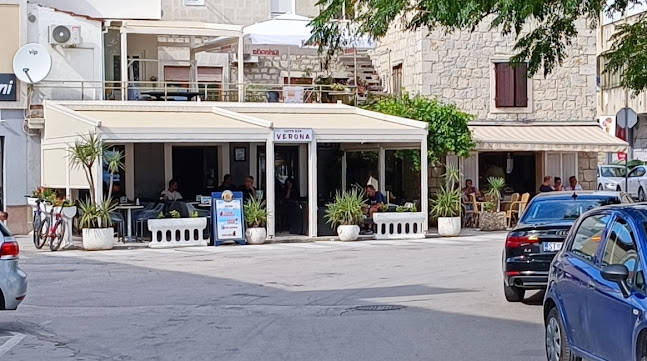 Caffe Bar Verona