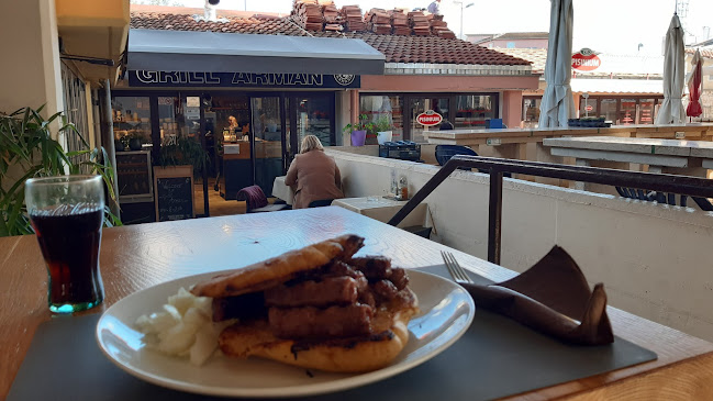 Comentarii opinii despre Arman grill Poreč