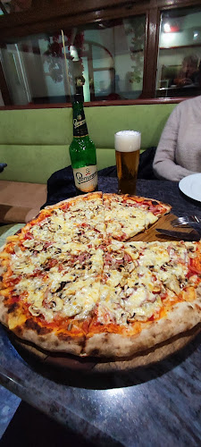 Bistro Pizzeria Picikato - Krapina