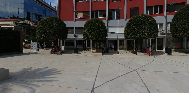 Opinii despre Caffe bar Centar caffe în Umag - Gastronomija i ugostiteljstvo