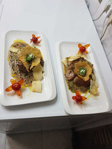 Pizzeria Andi - Gastronomija i ugostiteljstvo